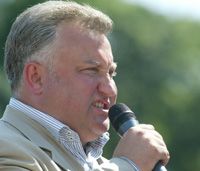 Дело Калашникова стало уголовным