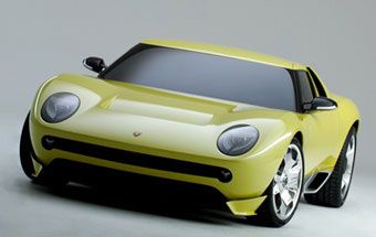 Lamborghini готовит ограниченную серию нового суперкара (фото)