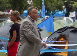 Калашников ”пострадал”, потому что деликатный и неопытный