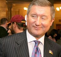 Кушнарев ненавидит революции