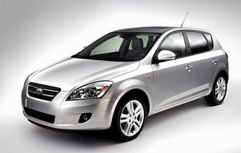 Kia представила будущий европейский бестселлер (фото)
