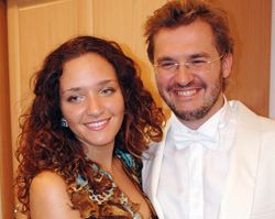 У Александра Пономарева сегодня родился сын