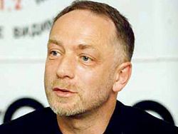 Помер відомий російський телеведучий