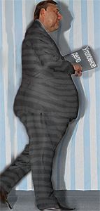 Чи судимий Янукович?
