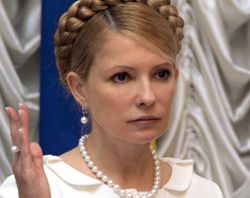 Как решить донам ”проблему Тимошенко”? 