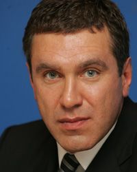 В Україні з`явилась третя політична сила