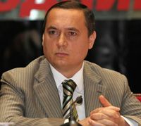 Чи варто «Нашій Україні» йти на компроміс