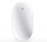 Apple випустила бездротову мишку