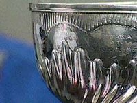 1 серпня до Києва прибуде Кубок Стенлі 