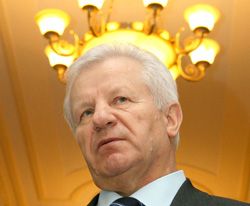 Мороз: предательства не было