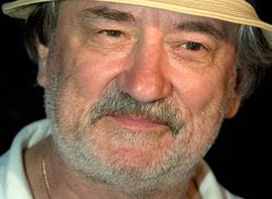 Богдан Ступка получил премию «Триумф»