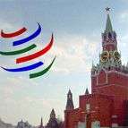 Россия не сможет вступить в ВТО до конца года