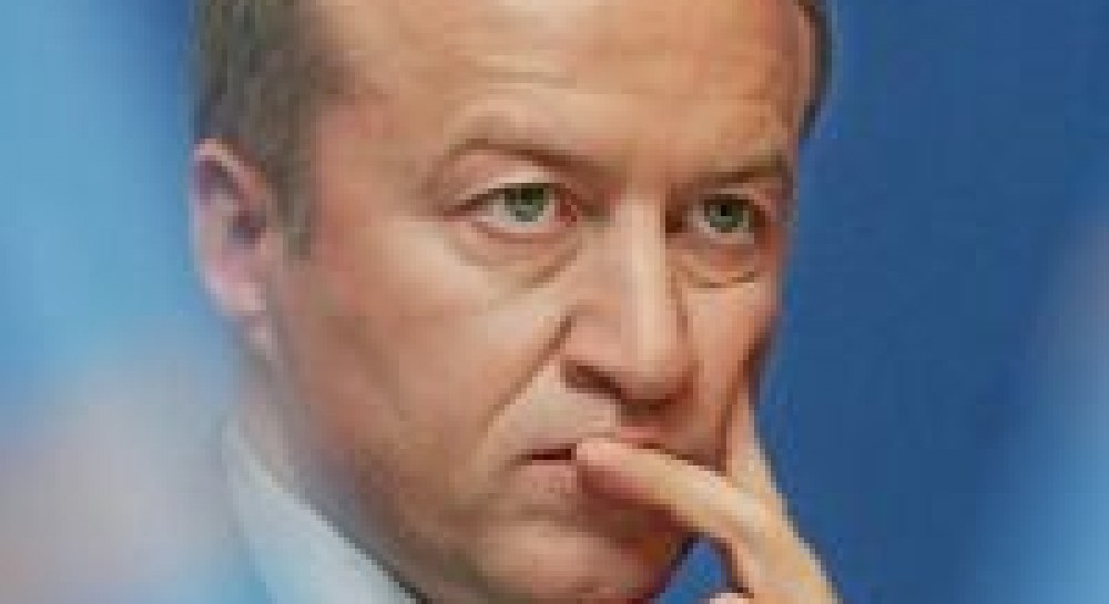 Александр Зинченко: Мороз как зеркало украинской революции