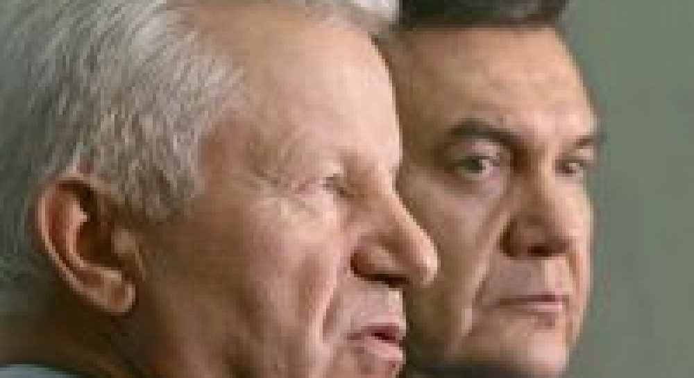Або не-Янукович, або розпуск парламенту?