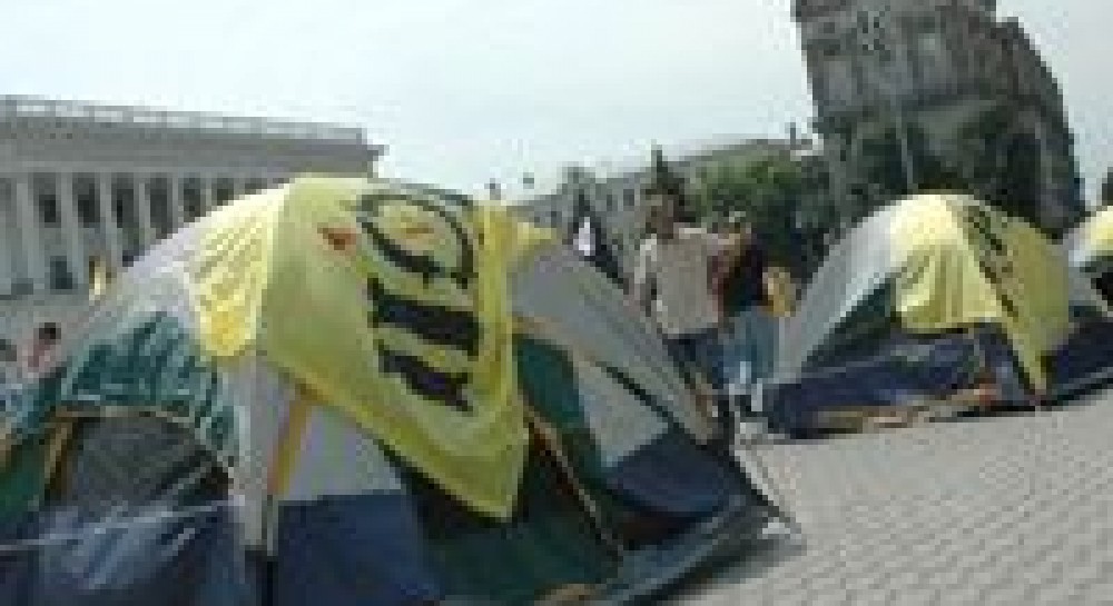 Украинские демократические реформы оказались под сомнением