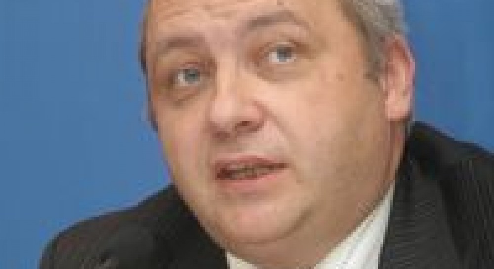 Игорь Грынив: На следующие выборы Мороз пойдет по спискам Регионов