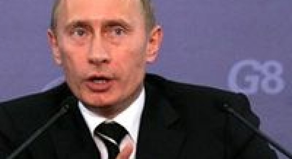 Россия пыталась поднять свой имидж