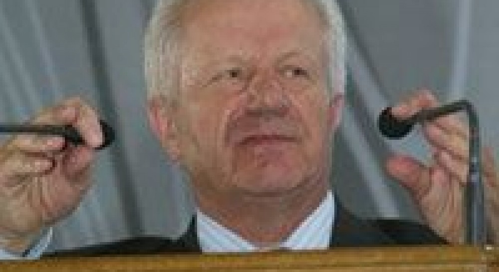 Верховна Рада зібралася на вибори?