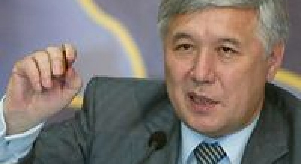 Єхануров хоче залишити по собі добру пам`ять