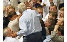 Ukraine`s new crisis