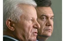 Или не-Янукович, или роспуск парламента?