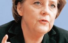 Иностранные лидеры поздравляют Меркель с победой на выборах
