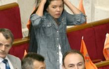 Руслана и Фонд Ахметова везут помощь пострадавшим на Прикарпатье
