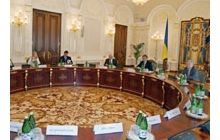 Круглий стіл, як фіговий листок для широкої коаліції