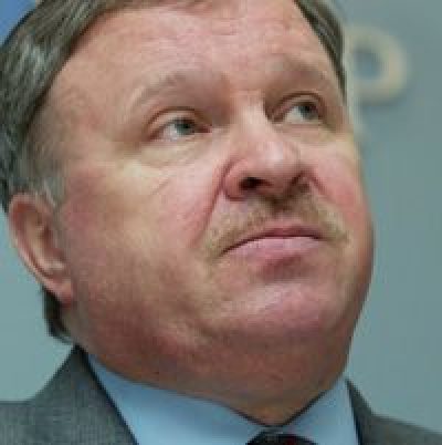 Владимир ШАПОВАЛ 