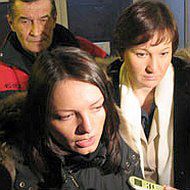 Представитель вдовы Гонгадзе в суде считает сегодняшние заявления ”пиар-акцией”