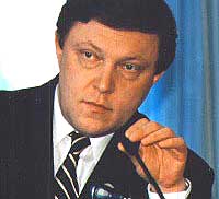 Явлінський вбачає в політиці Путіна комплекси й рештки радянського мислення