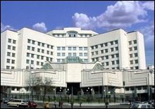 Парламент обрав Стецюка суддею Конституційного Суду
