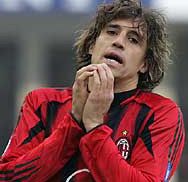 Через прихід Шевченка ”Челсі” покинув форвард збірної Аргентини