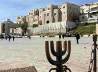 Ізраїль критикує рішення Ющенка