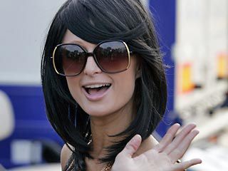 ТОП-10 найбагатших і найвідоміших наречених світу (фото)