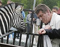 Де і як відпочивають депутати