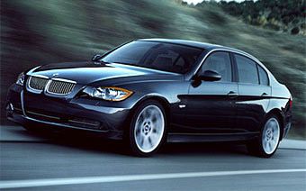 ”Тройка” BMW получит самый мощный турбодизель (фото)