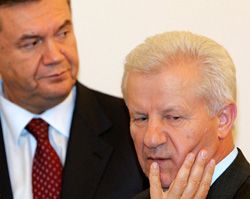 Мороз: необхідно продовжити переговори про розширення коаліції