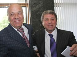 Міліція розшукує депутата - лідера злочинного угруповання ”Башмаки” 