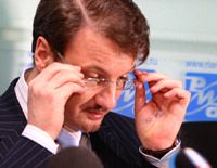 Россия выдвинула ультиматум США