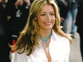 5 самых умных блондинок (фото)