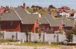 Особняки Руслани, Зварича, людей Кучми і Литвина (фото)