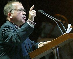 Аскольд Лозинский может пострадать за ”интересы Москвы”