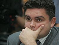 Ющенко перенес все концерты и фейерверк на 26 августа