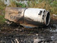 «Черные ящики» Ту-154 будут расшифровываться в Москве