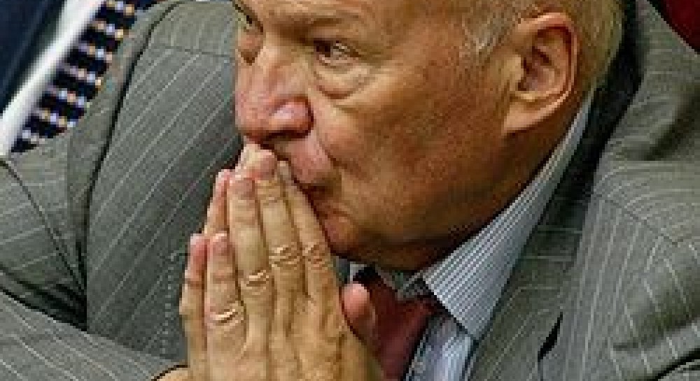 Volodymyr Horbulin: Tymoshenko and Our Ukraine are finished with each other for ever