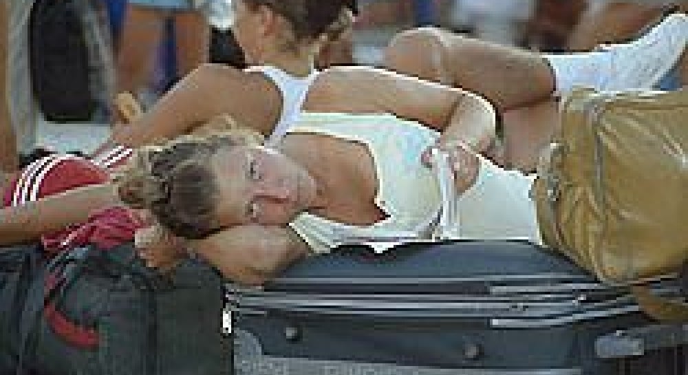 East European immigrants fuel return of servant class