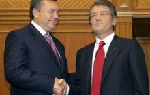 Winners & losers in Ukraine’s latest power shuffle