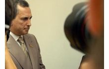 Борис Колесников не знает, вышел ли Ахметов из Партии Регионов