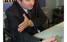 Йосип Вінський: Чи залишиться СПУ “шістьоркою” донецьких – вирішуватиме з’їзд партії